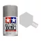 Tamiya TS-76 Spray Mica Silver Gloss 100ml (85076)
