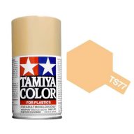 Tamiya TS-77 Spray Flat Flesh 2 100ml (85077)
