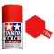 Tamiya TS-85 Spray Bright Mica Red Gloss Ferrari F60 100ml (85085)