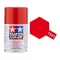 Tamiya TS-95 Spray Pure Metallic Red Gloss 100ml (85095)