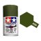 Tamiya AS-6 Spray Flat Olive Drab (USAAF) 100ml (86506)