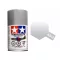 Tamiya AS-12 Spray Flat Bare Metal Silver 100ml (86512)