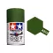 Tamiya AS-14 Spray Flat Olive Green (USAF) 100ml (86514)