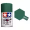 Tamiya AS-17 Spray Flat Dark Green (IJA) 100ml (86517)