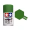 Tamiya AS-23 Spray Flat Light Green(German Air) 100ml (86523)