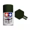Tamiya AS-24 Spray Flat Dark Green (German Air) 100ml (86524)