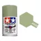 Tamiya AS-29 Spray Flat Grey Green 100ml (86529)