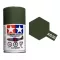 Tamiya AS-30 Spray Flat Dark Green 2 (RAF) 100ml (86530)