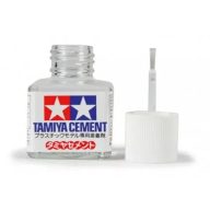 Tamiya Cement 40 ml (87003)