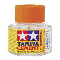 Tamiya Cement 20ml (87012)