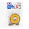 Tamiya Masking Tape 6mm/18m w/Dispender (tépővel) (87030)