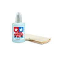 Tamiya Modelling Wax with Applicator (87036)