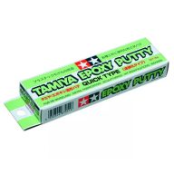 Tamiya Epoxy Putty (Quick Type) (87051)