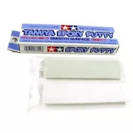 Tamiya Epoxy Putty (Smooth Surface) (87052)