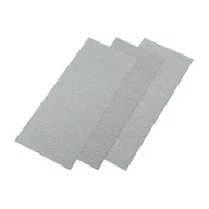 Tamiya Finishing Abrasives P800 *3 (87056)