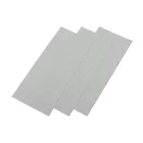 Tamiya Finishing Abrasives P1200 *3 (87058)