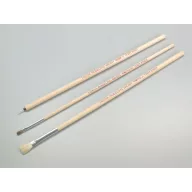 Tamiya Modeling Brush Basic Set/3 (87066)