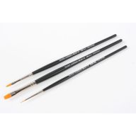 Tamiya Modeling Brush HF Standard Set (87067)