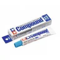 Tamiya Polishing Compound (Fine) (87069)