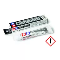 Tamiya Polishing Compound (Finish) (87070)