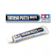 Tamiya white putty 32 g (87095)