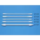 Tamiya Craft Cotton Swab (Rd,XS*50)  87103