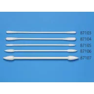 Tamiya Craft Cotton Swab (Tr,S*50) 87106