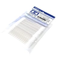 Tamiya Craft Cotton Swab (Tr,F*50) 87142