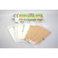 Tamiya Epoxy Putty Quick type 25x4 g (87143)