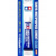 Tamiya Cement for clear and painted parts (87188)