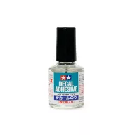 Tamiya Decal Adhesive Softener type 10ml (87193)