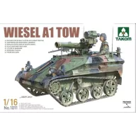 Takom Wiesel A1 TOW 1:16 (TAK1011)