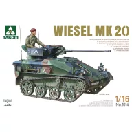 Takom Wiesel  MK20 1:16 (TAK1014)