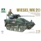 Takom Wiesel  MK20 1:16 (TAK1014)