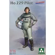 Takom Ho 229 Pilot (Limited edition) 1:16 (TAK1023)