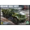 Takom Ukraine KrAz-6322 Heavy Truck (late type) 1:35 (TAK2022)
