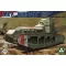 Takom MK A Whippet WWI Medium Tank 1:35 (TAK2025)