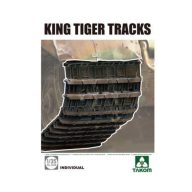 Takom KING TIGER TRACKS 1:35 (TAK2048)