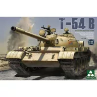 Takom Russian Medium Tank T-54 B Late Type 1:35 (TAK2055)