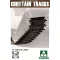Takom British Main Battle Tank Chieftain Track for Tamiya Nr.35068 1:35 (TAK2059)