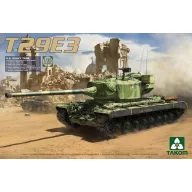 Takom U.S. Heavy Tank T29E3 1:35 (TAK2064)