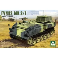 Takom British APC FV432 Mk.2/1 1:35 (TAK2066)