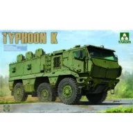 Takom Russian MRAP  Typhoon-K 1:35 (TAK2082)
