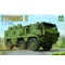 Takom Russian MRAP  Typhoon-K 1:35 (TAK2082)