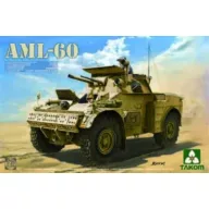 Takom French Light Armoured Car AML-60 1:35 (TAK2084)