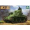 Takom US MEDIUM Tank M3 LEE EARLY 1:35 (TAK2085)