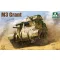 Takom BRITISH MEDIUM TANK M3 GRANT 1:35 (TAK2086)