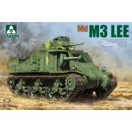 Takom US Medium Tank M3 Lee Mid 1:35 (TAK2089)