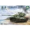 Takom R.O.C.ARMY CM-11(M-48H) Brave Tiger MBT 1:35 (TAK2090)