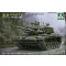 Takom R.O.C.Army CM-11(M-48H)w/ERA Brave Tiger MBT 1:35 (TAK2091)
